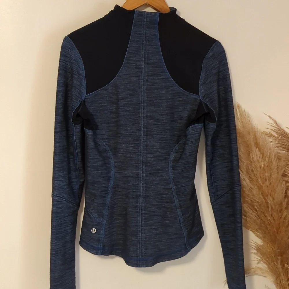 Lululemon Forme Jacket
